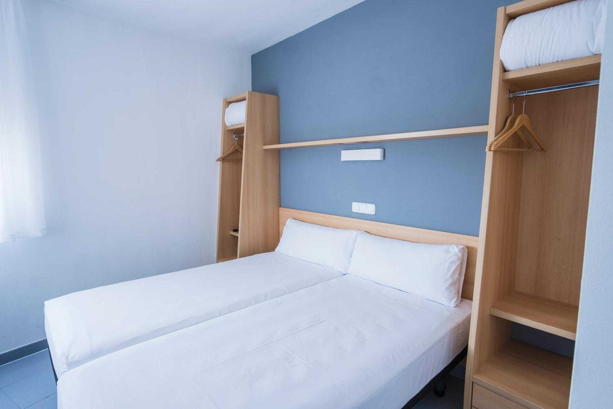 Alda Egues Guest house Gorraiz