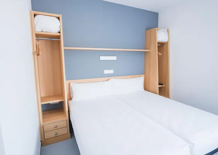 Alda Egues Rooms